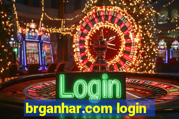 brganhar.com login